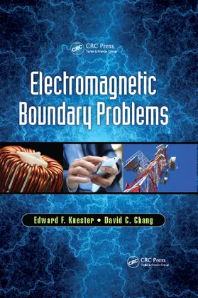 Kuester / Chang |  Electromagnetic Boundary Problems | Buch |  Sack Fachmedien