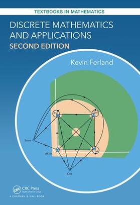 Ferland |  Discrete Mathematics and Applications | Buch |  Sack Fachmedien