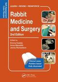 Meredith / Keeble / Richardson |  Rabbit Medicine and Surgery | Buch |  Sack Fachmedien