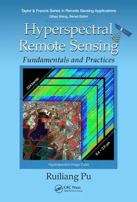 Pu |  Hyperspectral Remote Sensing | Buch |  Sack Fachmedien