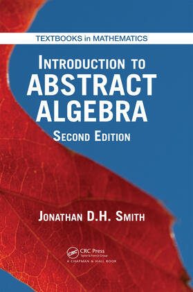 Smith |  Introduction to Abstract Algebra | Buch |  Sack Fachmedien