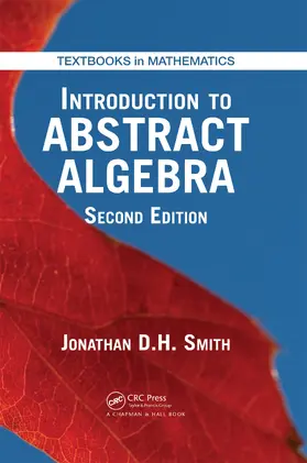 Smith |  Introduction to Abstract Algebra | Buch |  Sack Fachmedien