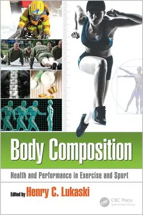 Lukaski | Body Composition | Buch | 978-1-4987-3167-6 | sack.de