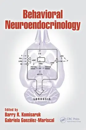 Komisaruk / González-Mariscal | Behavioral Neuroendocrinology | Buch | 978-1-4987-3191-1 | sack.de