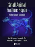 Kraus / Fox / Pike |  Small Animal Fracture Repair | Buch |  Sack Fachmedien
