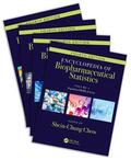 Chow |  Encyclopedia of Biopharmaceutical Statistics - Four Volume Set | Buch |  Sack Fachmedien