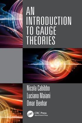 Cabibbo / Maiani / Benhar |  An Introduction to Gauge Theories | Buch |  Sack Fachmedien