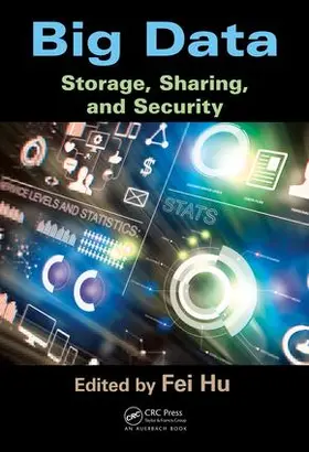 Hu | Big Data | Buch | 978-1-4987-3486-8 | www.sack.de