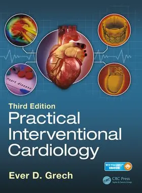 Grech |  Practical Interventional Cardiology | Buch |  Sack Fachmedien