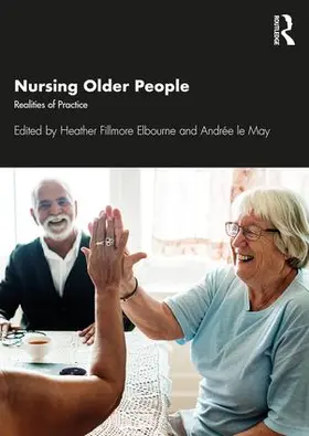 Elbourne / le May |  Nursing Older People | Buch |  Sack Fachmedien