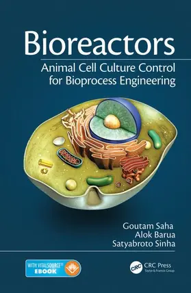 Saha / Sinha / Barua |  Bioreactors | Buch |  Sack Fachmedien