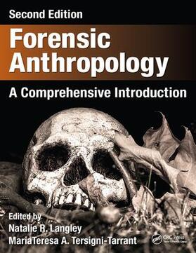 Langley / Tersigni-Tarrant |  Forensic Anthropology | Buch |  Sack Fachmedien
