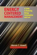 Howell |  Energy Centered Management | Buch |  Sack Fachmedien