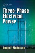 Fleckenstein |  Three-Phase Electrical Power | Buch |  Sack Fachmedien