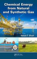 Shah |  Chemical Energy from Natural and Synthetic Gas | Buch |  Sack Fachmedien