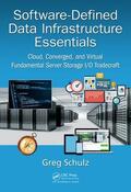 Schulz |  Software-Defined Data Infrastructure Essentials | Buch |  Sack Fachmedien