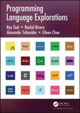 Toal / Rivera / Schneider |  Programming Language Explorations | Buch |  Sack Fachmedien