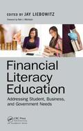 Liebowitz |  Financial Literacy Education | Buch |  Sack Fachmedien