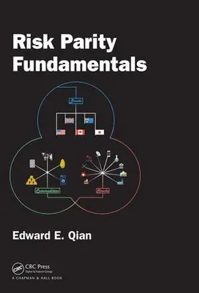 Qian |  Risk Parity Fundamentals | Buch |  Sack Fachmedien