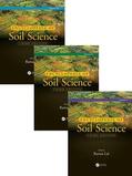 Lal |  Encyclopedia of Soil Science | Buch |  Sack Fachmedien
