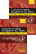 Gardner / Weissman / Howles |  Textbook of Assisted Reproductive Techniques | Buch |  Sack Fachmedien