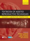 Weissman / Howles / Shoham |  Textbook of Assisted Reproductive Techniques | Buch |  Sack Fachmedien