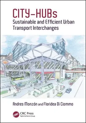 Monzon-de-Caceres / Di Ciommo |  CITY-HUBs | Buch |  Sack Fachmedien