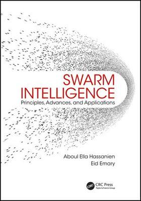 Hassanien / Emary |  Swarm Intelligence | Buch |  Sack Fachmedien