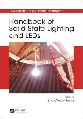 Feng |  Handbook of Solid-State Lighting and LEDs | Buch |  Sack Fachmedien