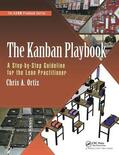 Ortiz |  The Kanban Playbook | Buch |  Sack Fachmedien