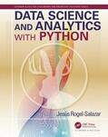 Rogel-Salazar |  Data Science and Analytics with Python | Buch |  Sack Fachmedien