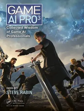 Rabin | Game AI Pro 3 | Buch | 978-1-4987-4258-0 | www.sack.de