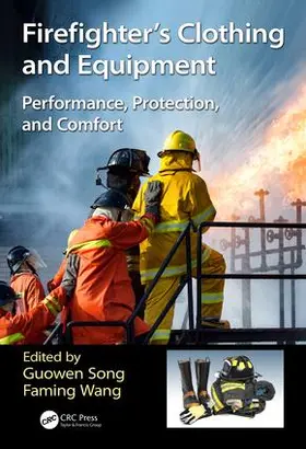 Song / Wang |  Firefighters' Clothing and Equipment | Buch |  Sack Fachmedien