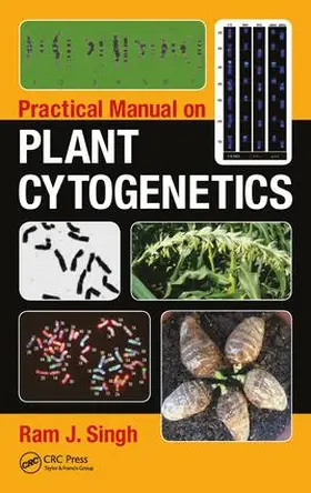 Singh |  Practical Manual on Plant Cytogenetics | Buch |  Sack Fachmedien
