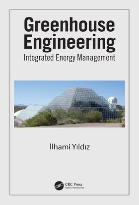 Yildiz |  Greenhouse Engineering | Buch |  Sack Fachmedien