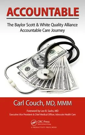 Couch | Accountable | Buch | 978-1-4987-4333-4 | sack.de