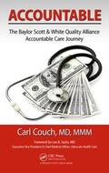 Couch / Couch, MD, MMM, FAAFP |  Accountable | Buch |  Sack Fachmedien