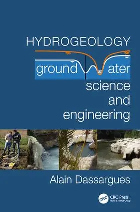 Dassargues | Hydrogeology | Buch | 978-1-4987-4400-3 | www.sack.de