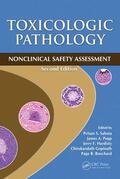 Sahota / Popp / Hardisty |  Toxicologic Pathology | Buch |  Sack Fachmedien