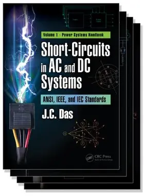 Das |  Power Systems Handbook - Four Volume Set | Buch |  Sack Fachmedien
