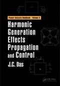 Das |  Harmonic Generation Effects Propagation and Control | Buch |  Sack Fachmedien