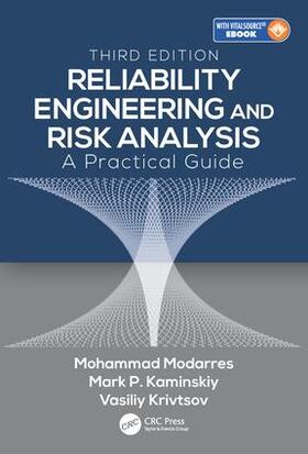 Modarres / Kaminskiy / Krivtsov | Reliability Engineering and Risk Analysis | Buch | 978-1-4987-4587-1 | sack.de