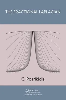 Pozrikidis |  The Fractional Laplacian | Buch |  Sack Fachmedien