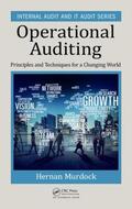 Murdock |  Operational Auditing | Buch |  Sack Fachmedien