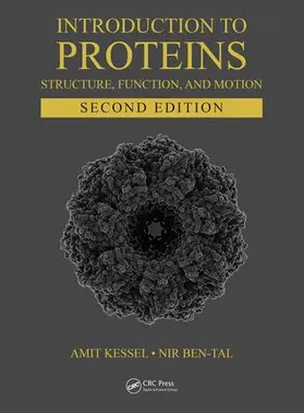 Kessel / Ben-Tal | Introduction to Proteins | Buch | 978-1-4987-4717-2 | sack.de