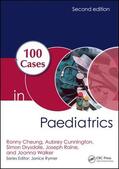 Cunnington / Cheung / Walker |  100 Cases in Paediatrics | Buch |  Sack Fachmedien