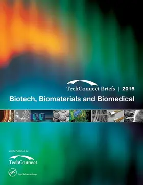 NSTI |  Biotech, Biomaterials and Biomedical | Buch |  Sack Fachmedien