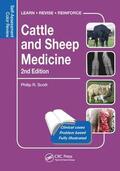 Scott |  Cattle and Sheep Medicine | Buch |  Sack Fachmedien