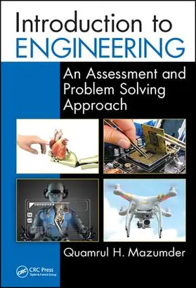 Mazumder | Introduction to Engineering | Buch | 978-1-4987-4748-6 | www.sack.de