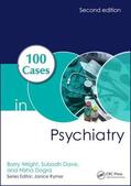 Wright / Dogra / Dave |  100 Cases in Psychiatry | Buch |  Sack Fachmedien